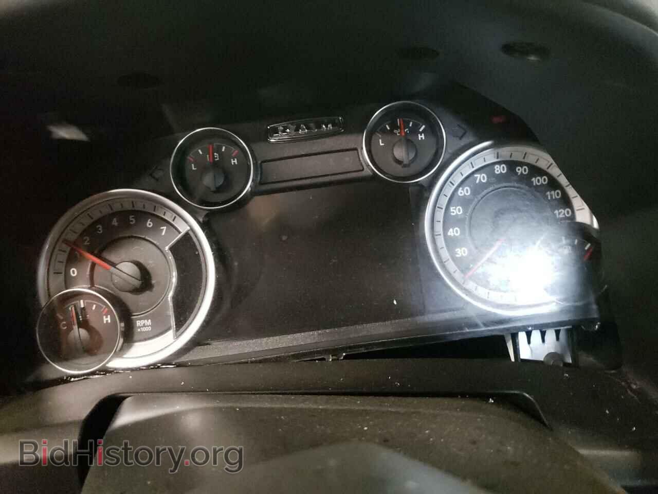 2017 RAM 1500 - VIN: 3C6RR7LT3HG575249 - Photo 8