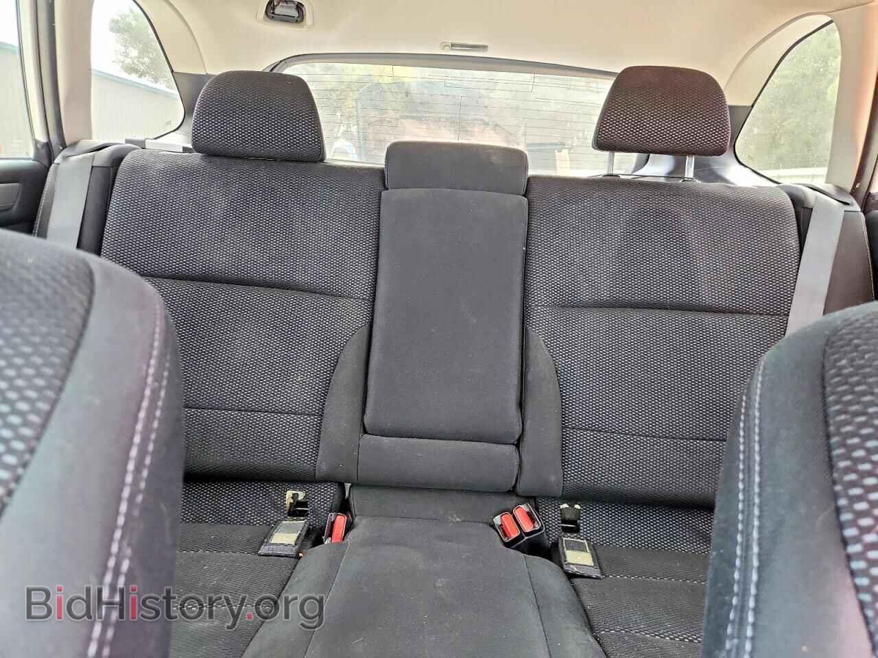 2019 SUBARU OUTBACK - VIN: 4S4BSAFC8K3207825 - Фото 10