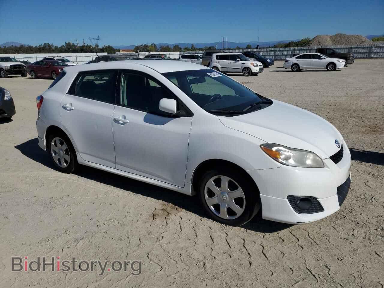 2010 TOYOTA COROLLA - VIN: 2T1KU4EEXAC325559 - Фото 4