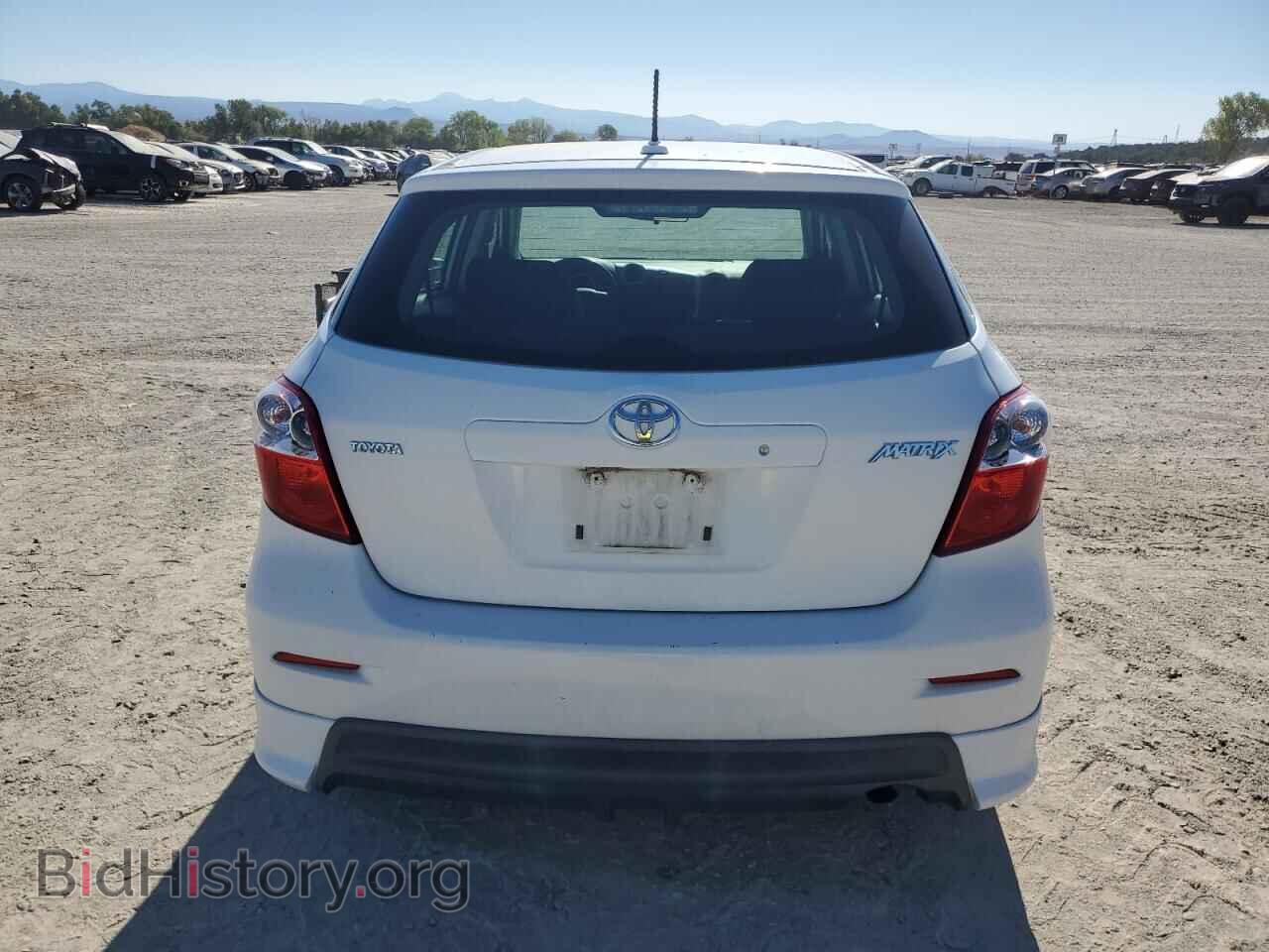 2010 TOYOTA COROLLA - VIN: 2T1KU4EEXAC325559 - Фото 6