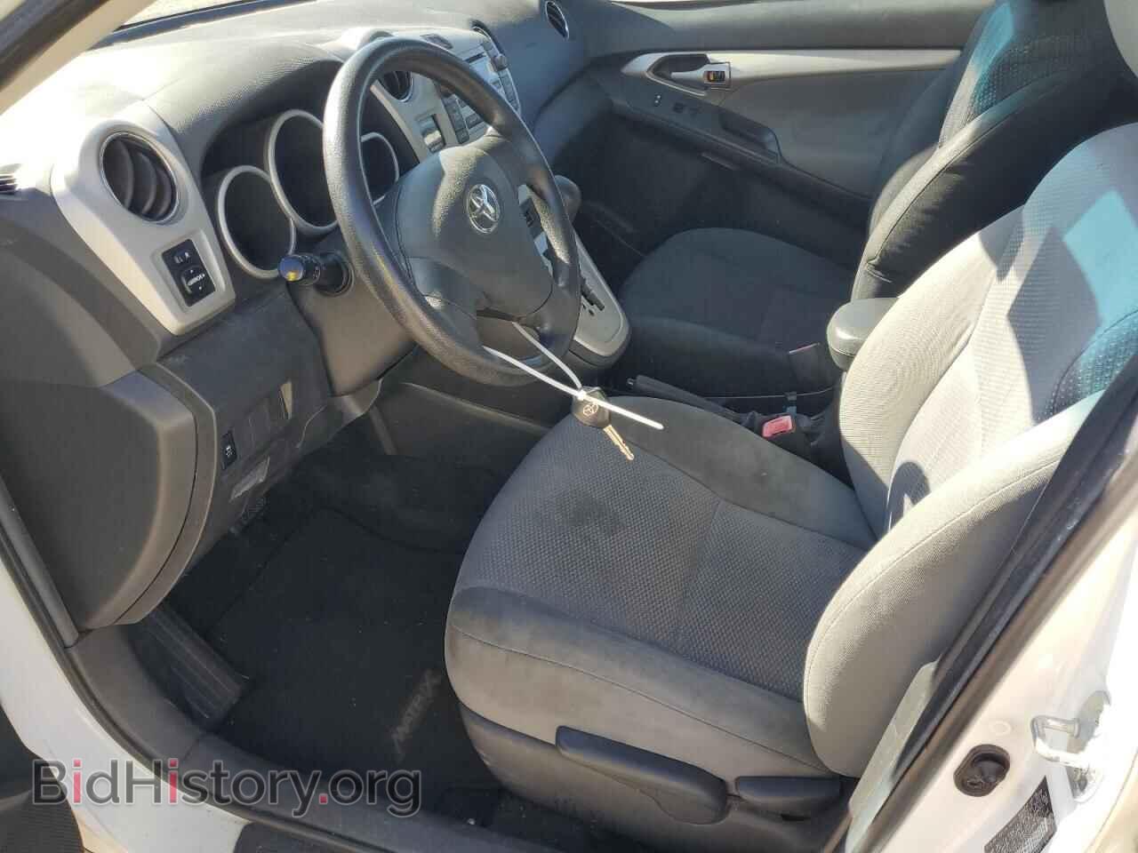 2010 TOYOTA COROLLA - VIN: 2T1KU4EEXAC325559 - Фото 7