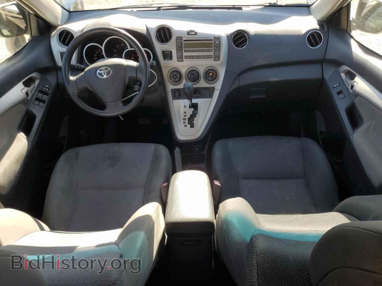 2010 TOYOTA COROLLA - VIN: 2T1KU4EEXAC325559 - Фото 8