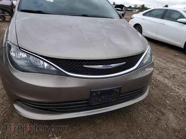 2017 CHRYSLER PACIFICA - VIN: 2C4RC1CG0HR827124 - Photo 13