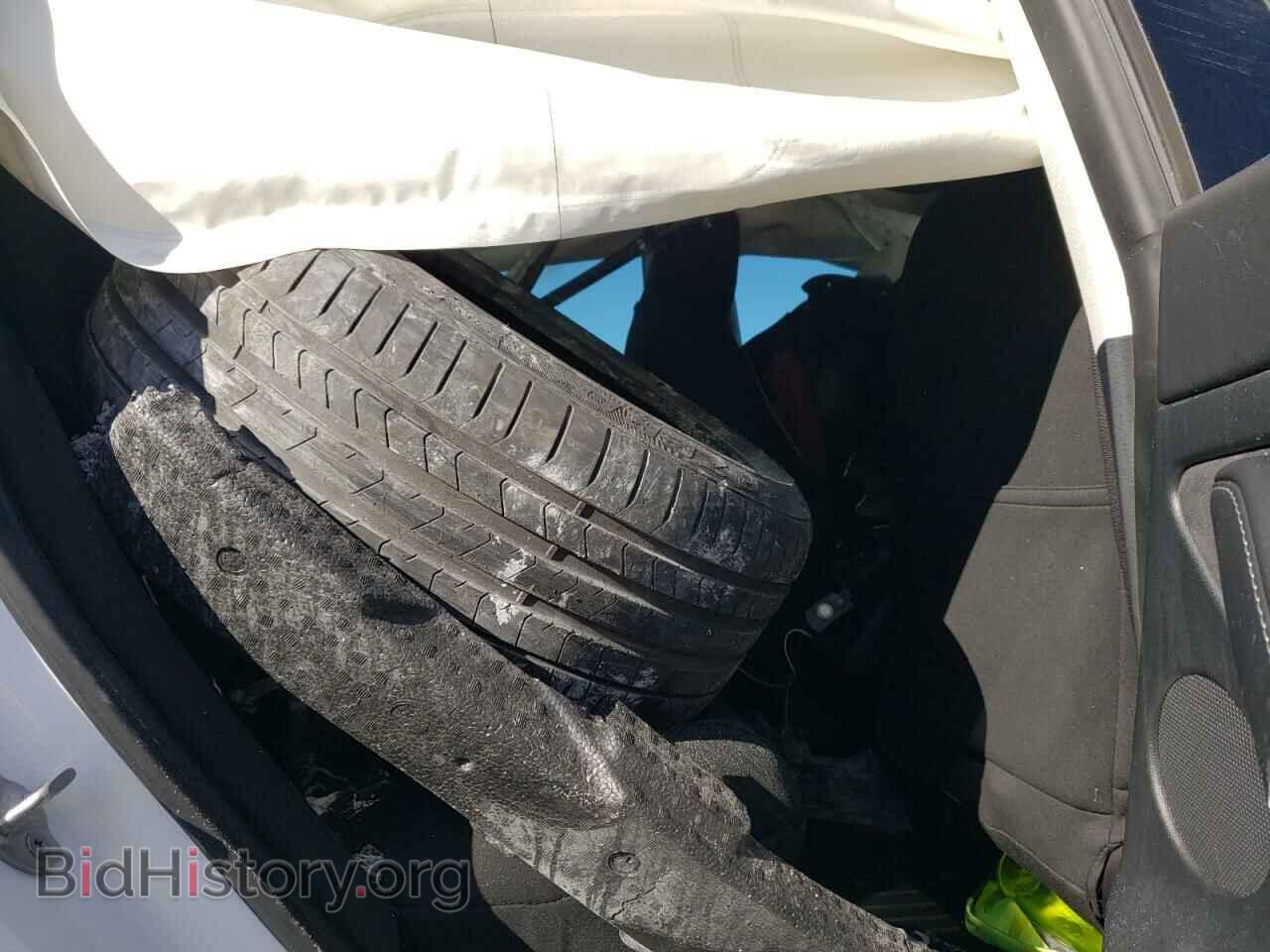 2021 TESLA MODEL 3 - VIN: 5YJ3E1EC5MF024549 - Photo 10