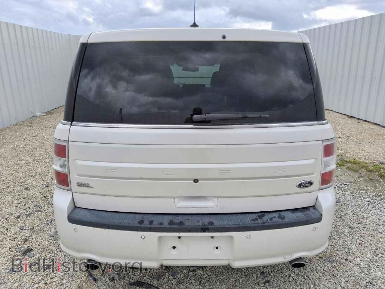 2015 FORD FLEX - VIN: 2FMGK5C87FBA06193 - Photo 6