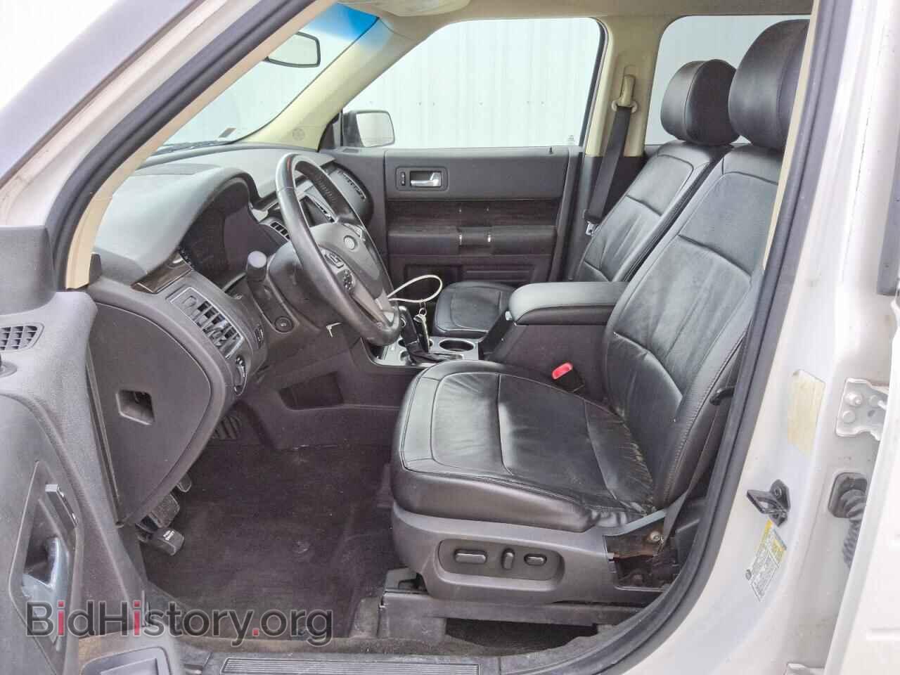 2015 FORD FLEX - VIN: 2FMGK5C87FBA06193 - Photo 7