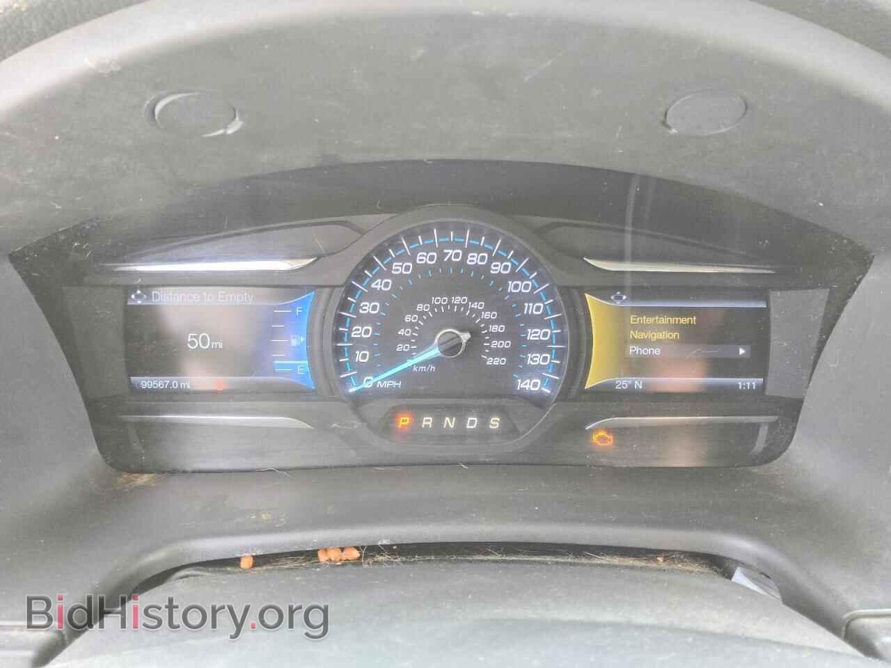 2015 FORD FLEX - VIN: 2FMGK5C87FBA06193 - Photo 9