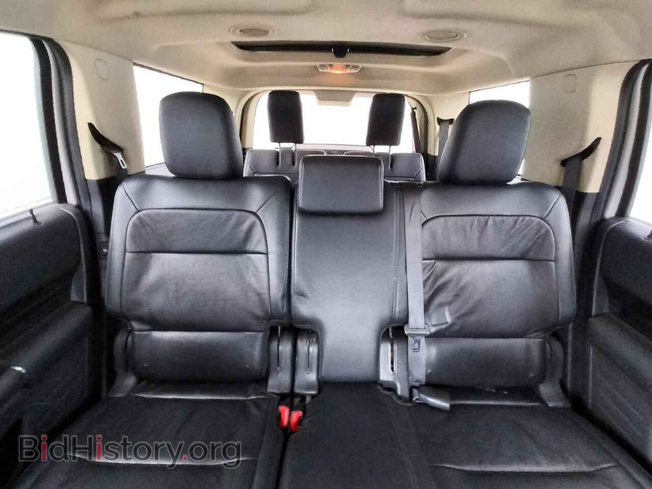 2015 FORD FLEX - VIN: 2FMGK5C87FBA06193 - Photo 10