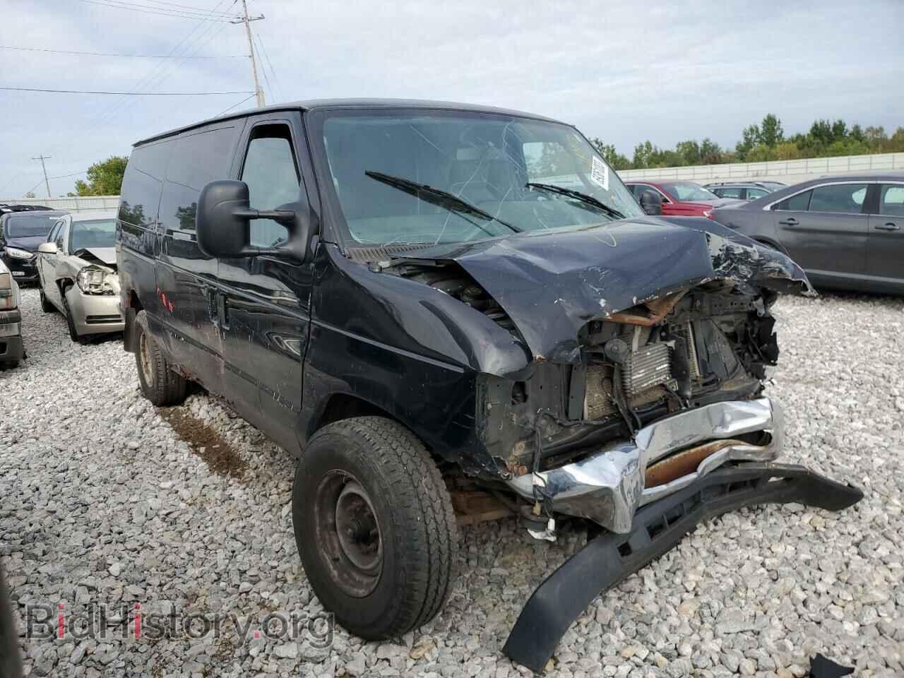 2013 FORD ALL Models - VIN: 1FTNE1EW6DDA40995 - Photo 4