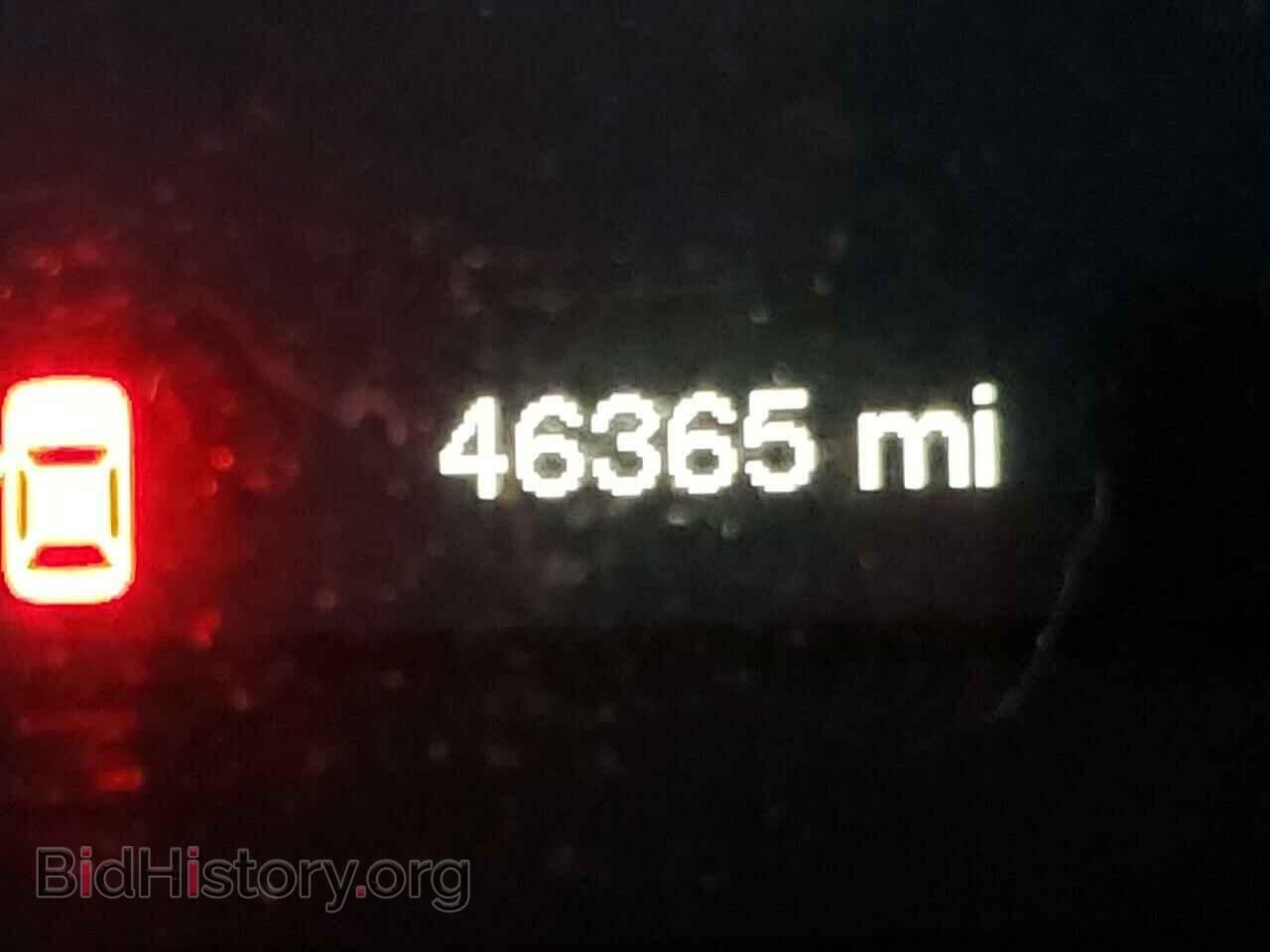 2014 JEEP CHEROKEE - VIN: 1C4PJLAB3EW320656 - Фото 8