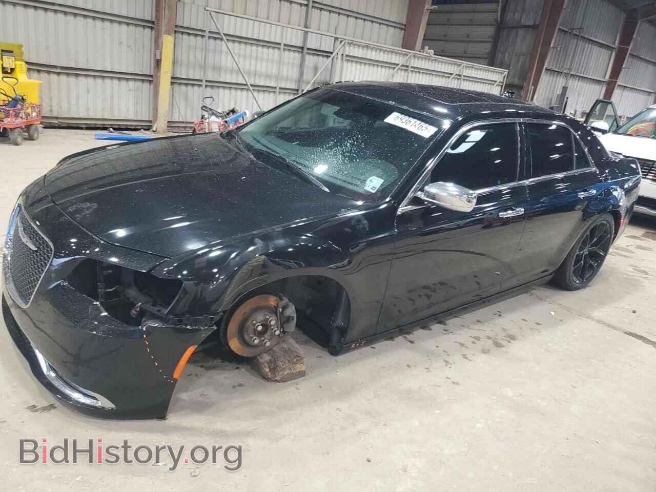Photo 2C3CCAEG9HH593577 - CHRYSLER 300 2017