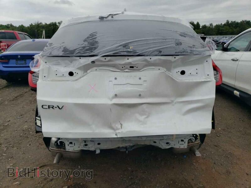 2024 Honda CRV (VIN 5J6RS4H74RL010708) — photo 6 of 12