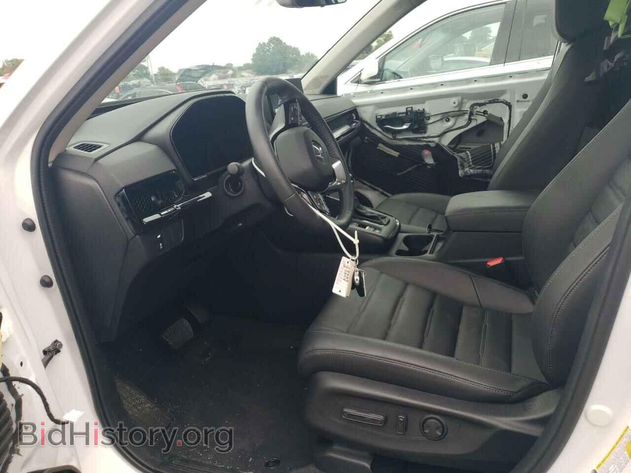 2024 HONDA CRV - VIN: 5J6RS4H74RL010708 - Фото 7