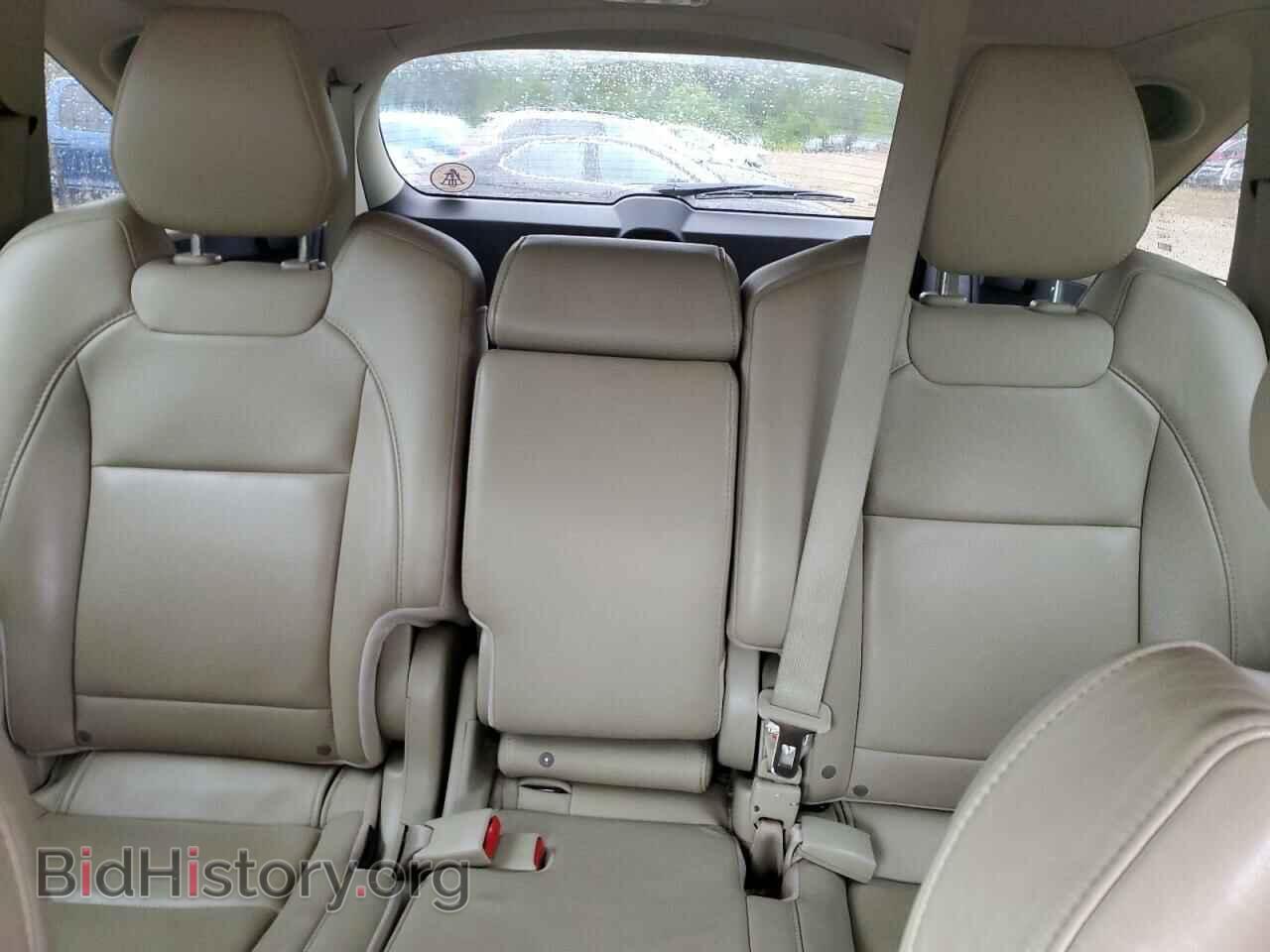 2014 ACURA MDX - VIN: 5FRYD4H89EB047396 - Фото 10