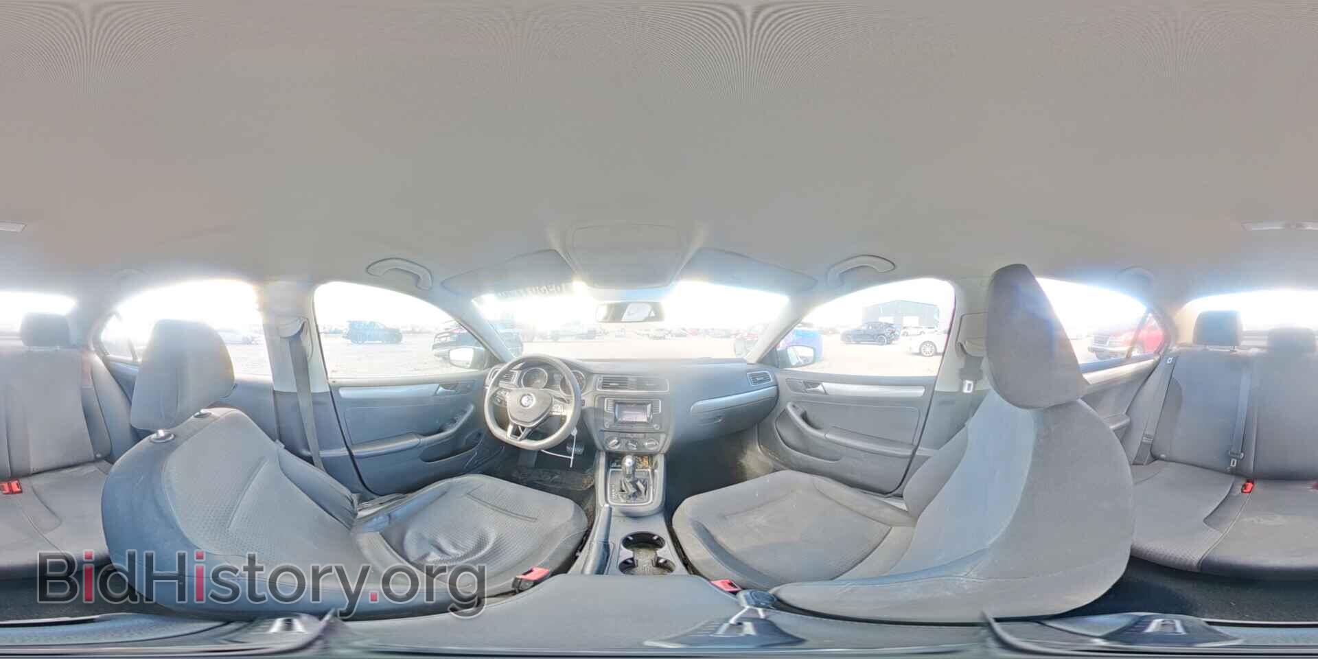 2017 VOLKSWAGEN JETTA - VIN: 3VW2B7AJ5HM313585 - Фото 14