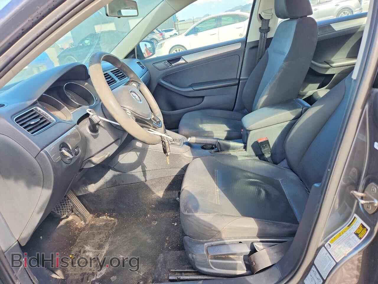 2017 VOLKSWAGEN JETTA - VIN: 3VW2B7AJ5HM313585 - Фото 7