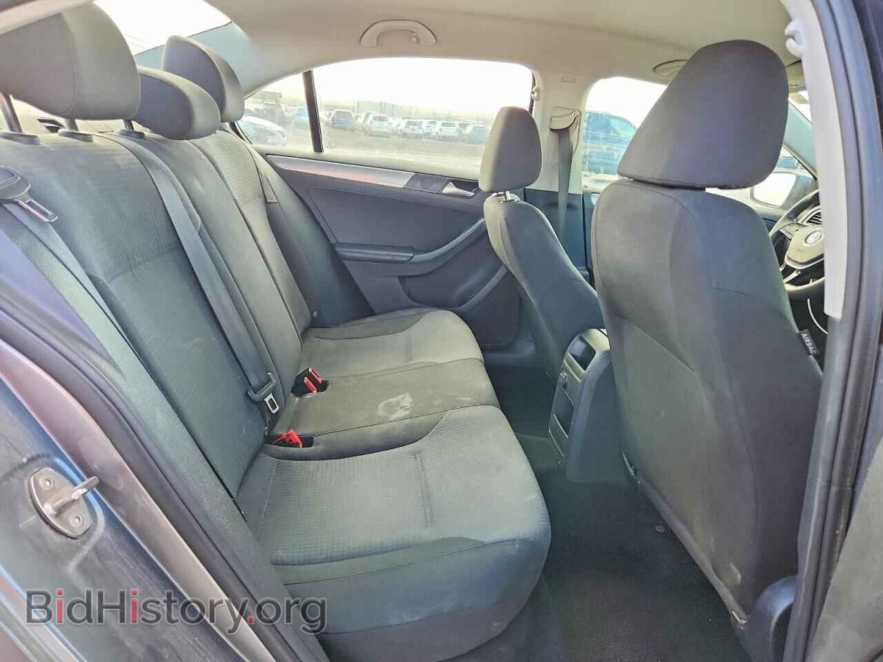 2017 VOLKSWAGEN JETTA - VIN: 3VW2B7AJ5HM313585 - Фото 10