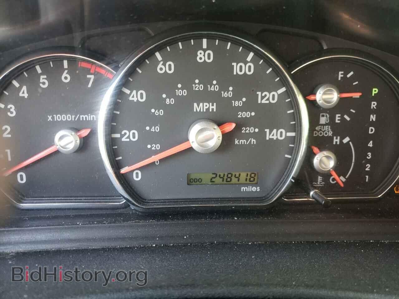 2012 MITSUBISHI GALANT - VIN: 4A32B2FF6CE021613 - Фото 8