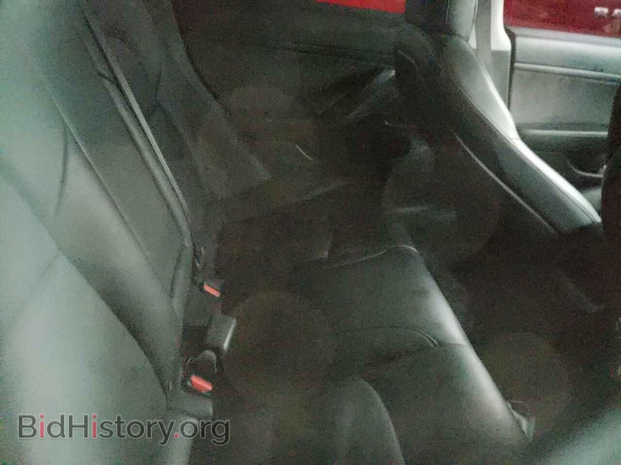 2020 TESLA MODEL 3 - VIN: 5YJ3E1EA2LF660925 - Photo 6