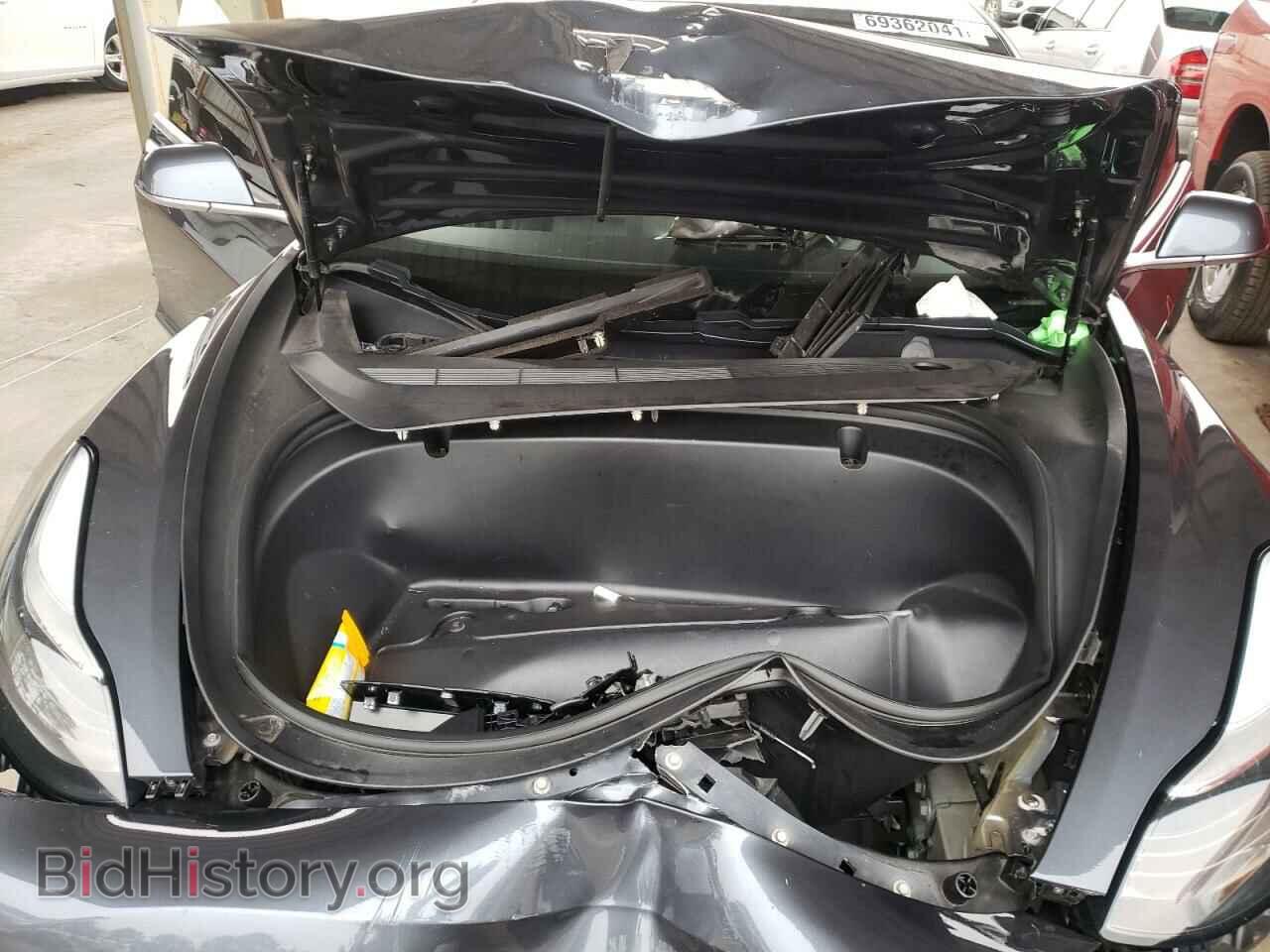 2020 TESLA MODEL 3 - VIN: 5YJ3E1EA2LF660925 - Photo 7