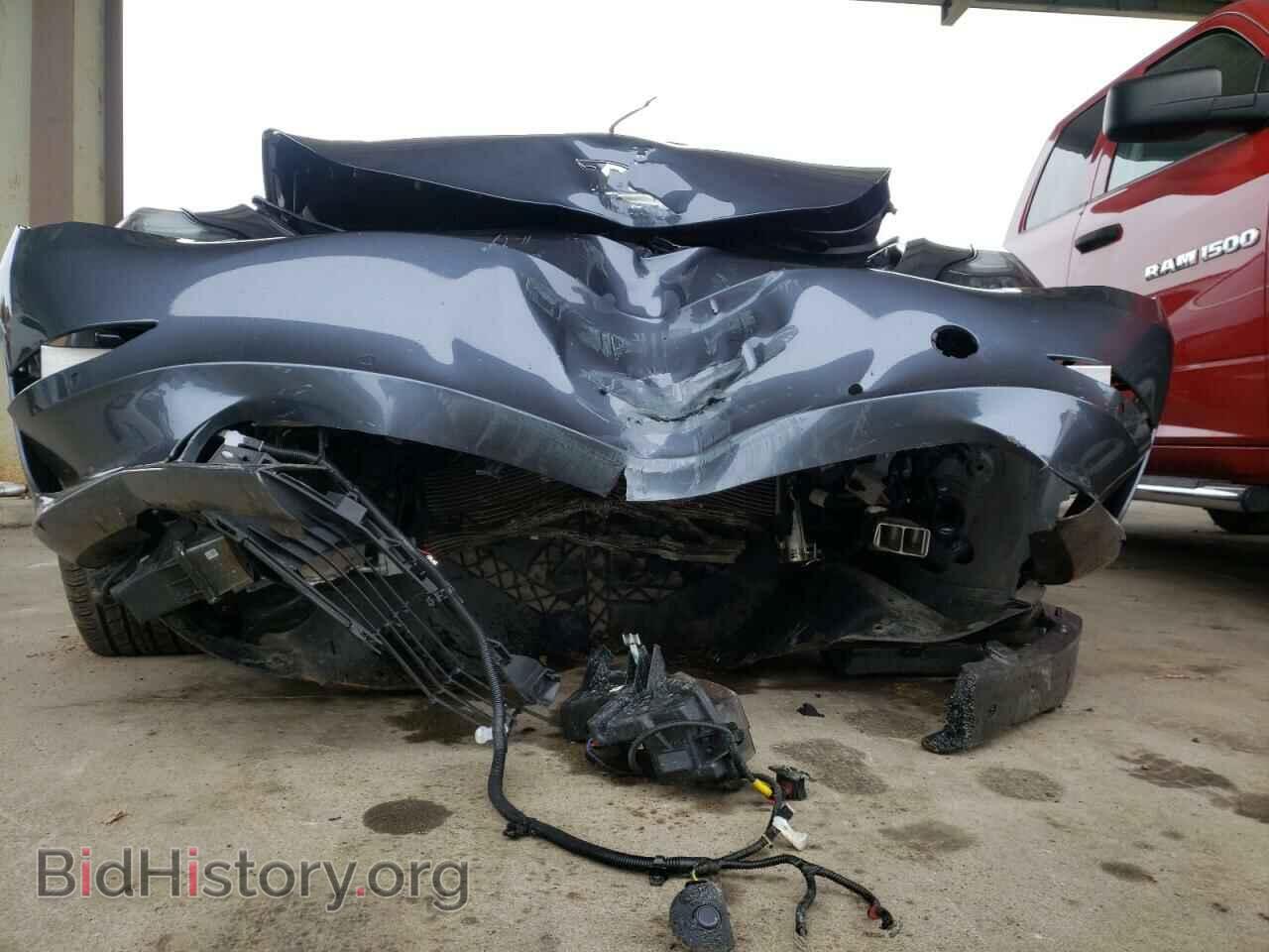 2020 TESLA MODEL 3 - VIN: 5YJ3E1EA2LF660925 - Photo 9