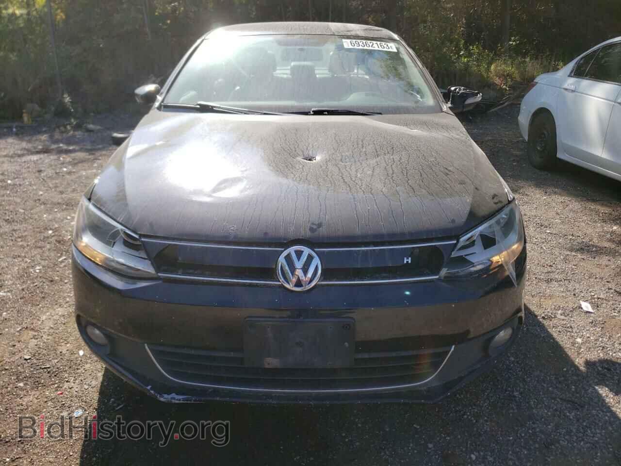 2014 VOLKSWAGEN JETTA - VIN: 3VW637AJ9EM277166 - Фото 5