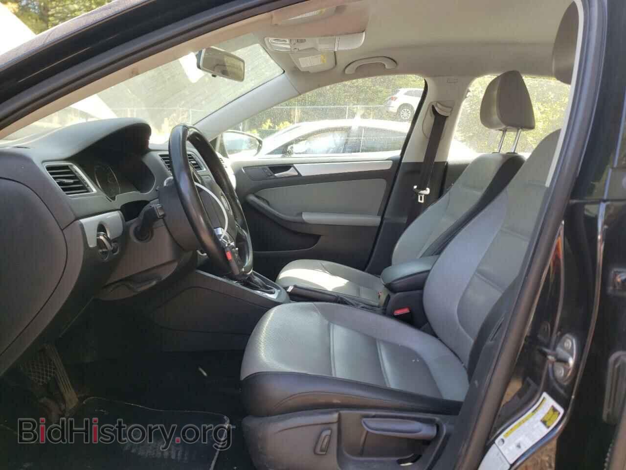 2014 VOLKSWAGEN JETTA - VIN: 3VW637AJ9EM277166 - Фото 7