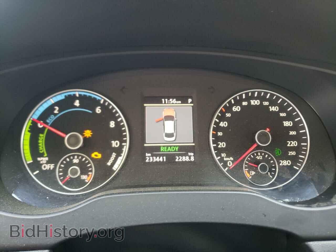 2014 VOLKSWAGEN JETTA - VIN: 3VW637AJ9EM277166 - Фото 9