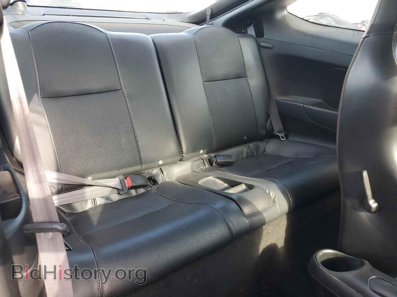 2005 ACURA RSX - VIN: JH4DC53825S003905 - Фото 10