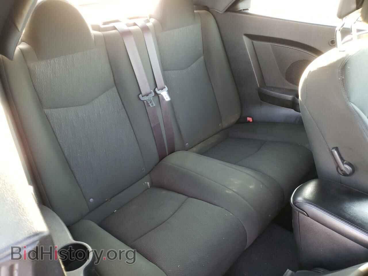 2011 CHRYSLER 200 - VIN: 1C3BC2EG9BN550874 - Фото 6