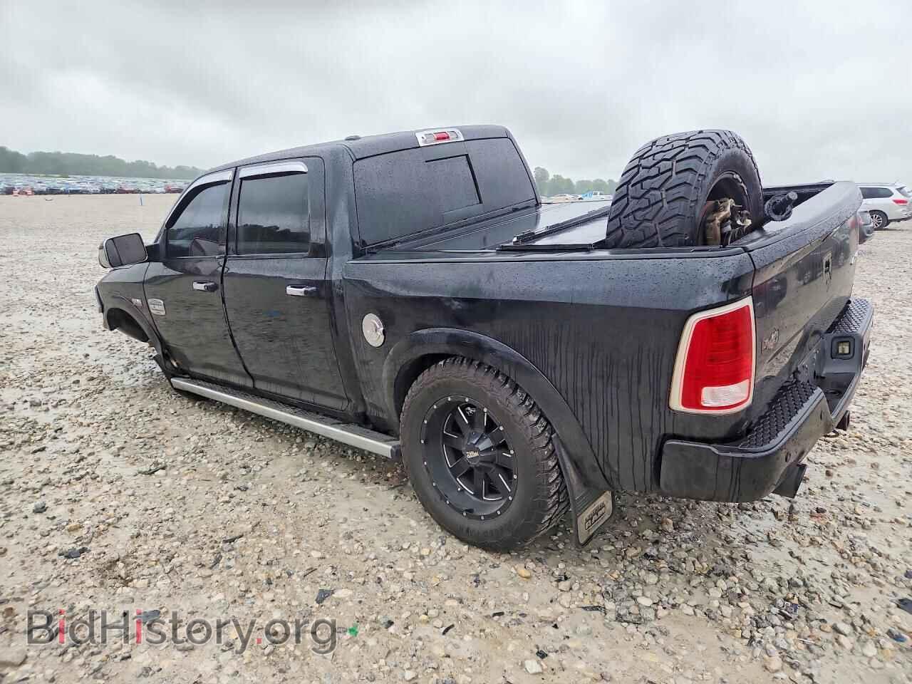 2013 RAM 1500 - VIN: 1C6RR7PT8DS603317 - Photo 2