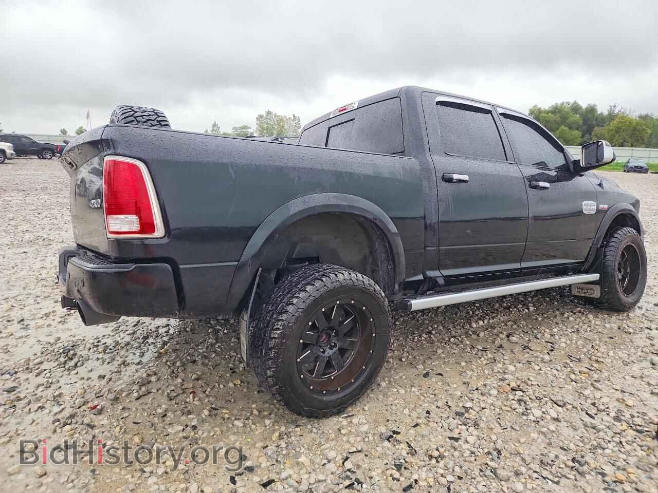 2013 RAM 1500 - VIN: 1C6RR7PT8DS603317 - Photo 3
