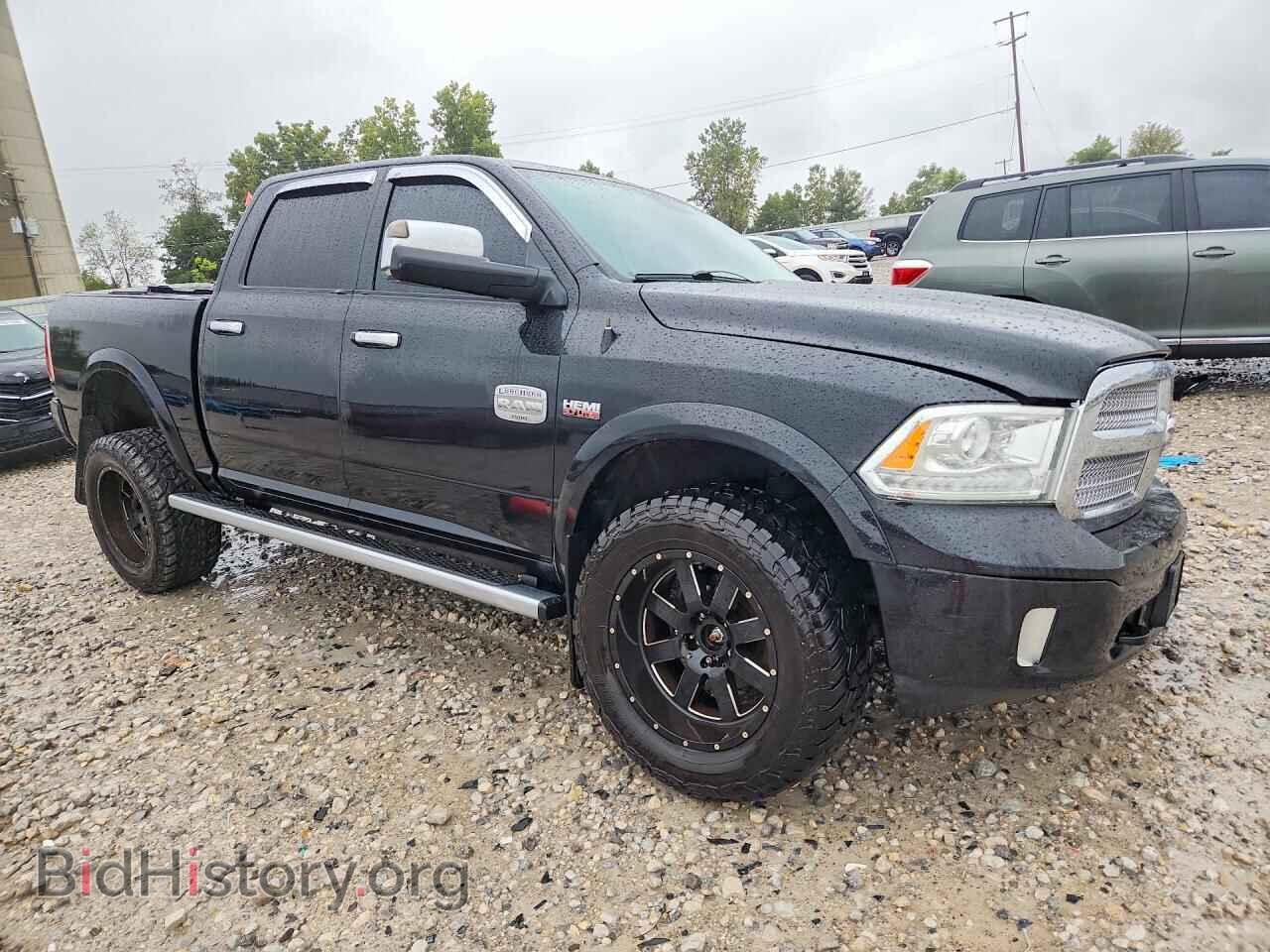 2013 RAM 1500 - VIN: 1C6RR7PT8DS603317 - Photo 4