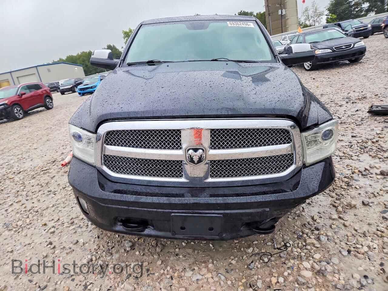 2013 RAM 1500 - VIN: 1C6RR7PT8DS603317 - Photo 5