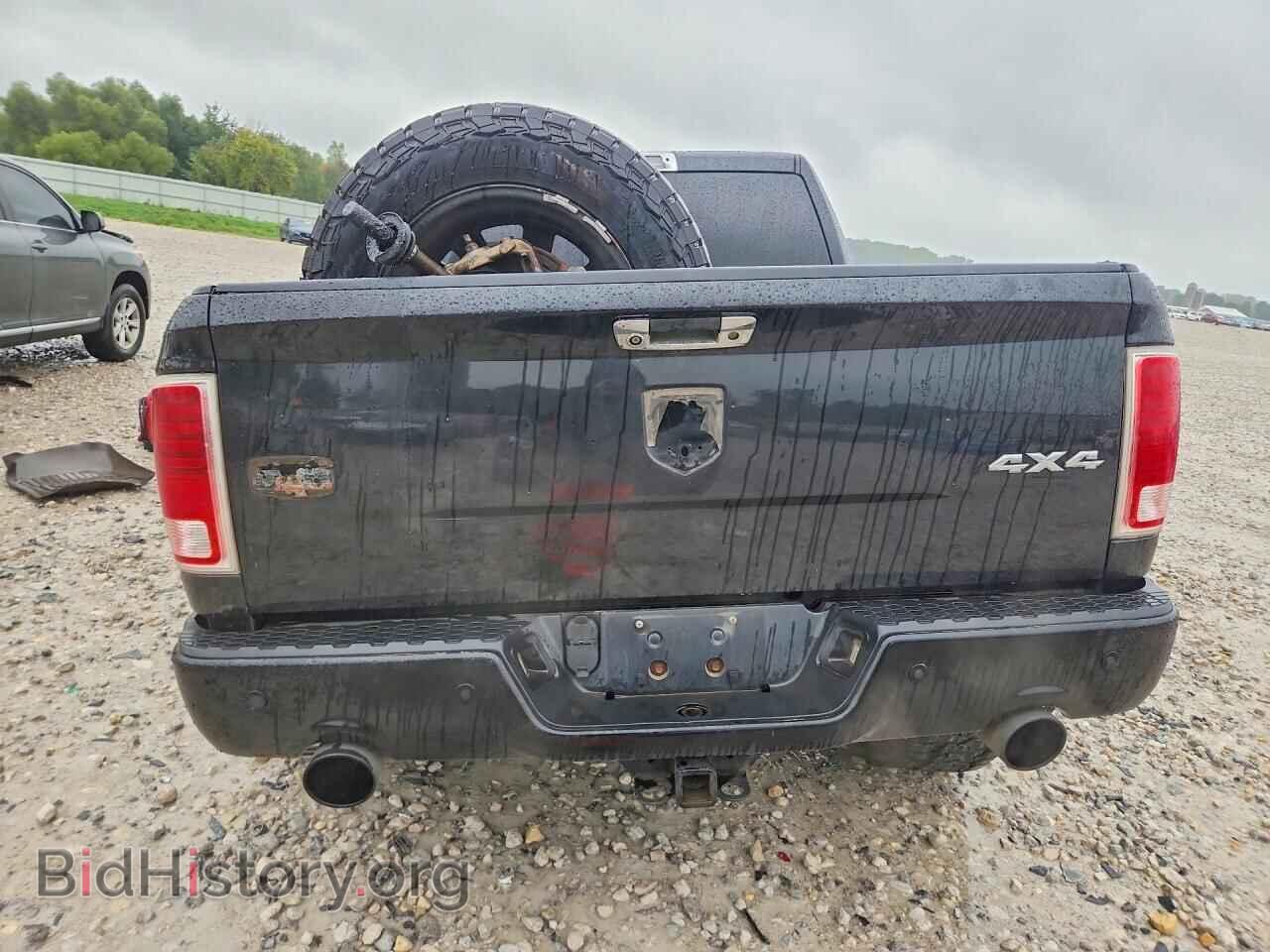 2013 RAM 1500 - VIN: 1C6RR7PT8DS603317 - Photo 6