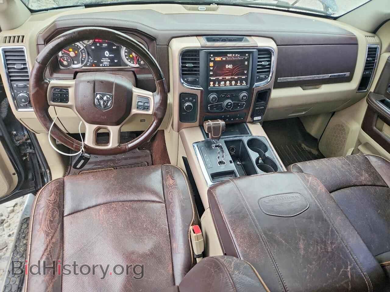 2013 RAM 1500 - VIN: 1C6RR7PT8DS603317 - Photo 8