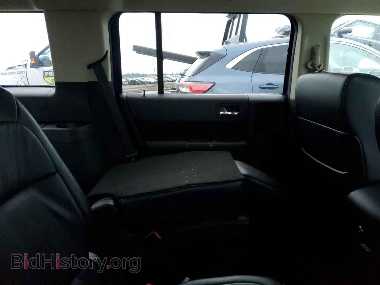 2014 FORD FLEX - VIN: 2FMHK6C87EBD34321 - Photo 10