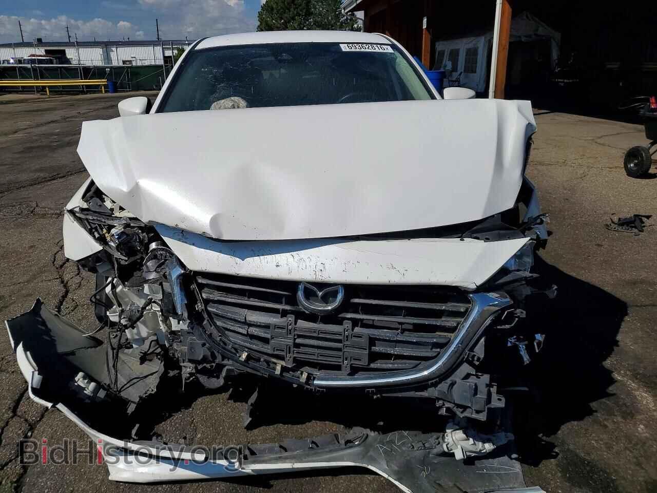 2017 MAZDA 3 - VIN: 3MZBN1L7XHM126073 - Photo 5