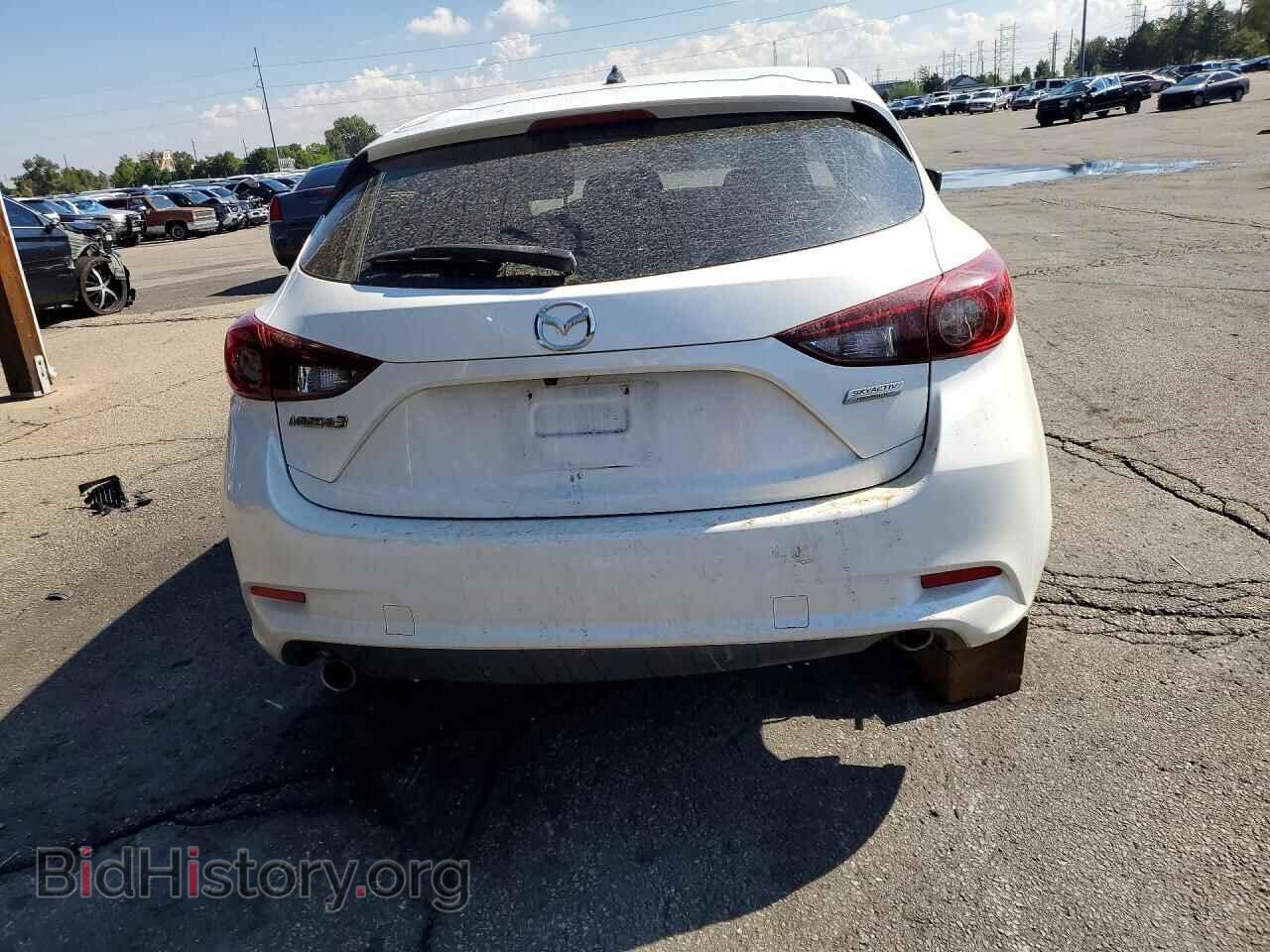2017 MAZDA 3 - VIN: 3MZBN1L7XHM126073 - Photo 6