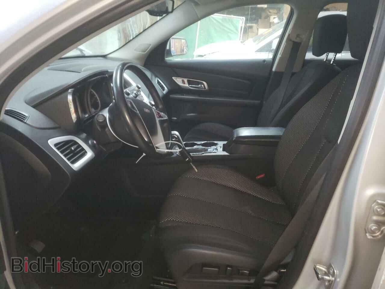 2012 GMC TERRAIN - VIN: 2GKFLTEK5C6356599 - Photo 7