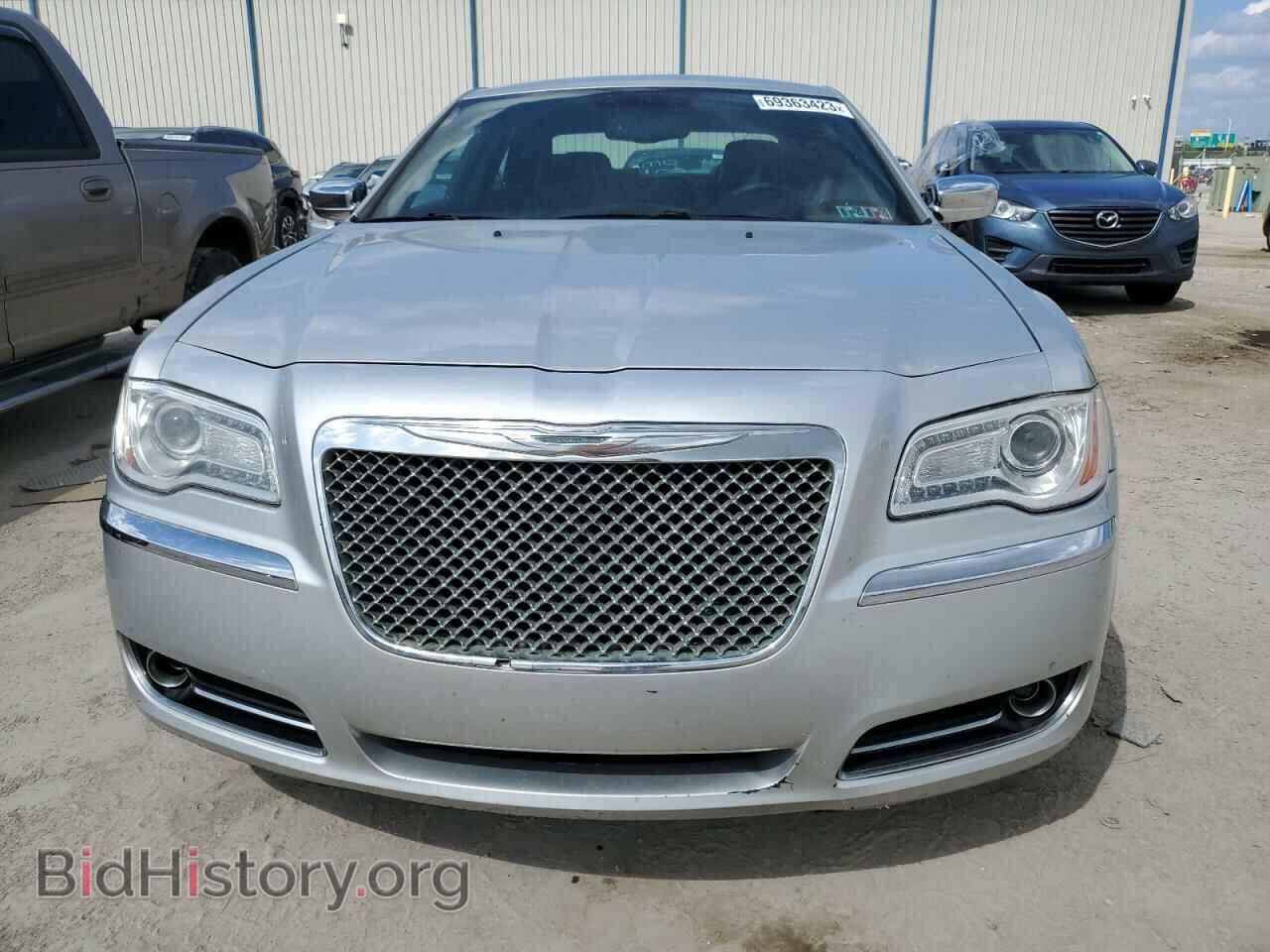 2012 CHRYSLER 300 - VIN: 2C3CCACG2CH223874 - Фото 5