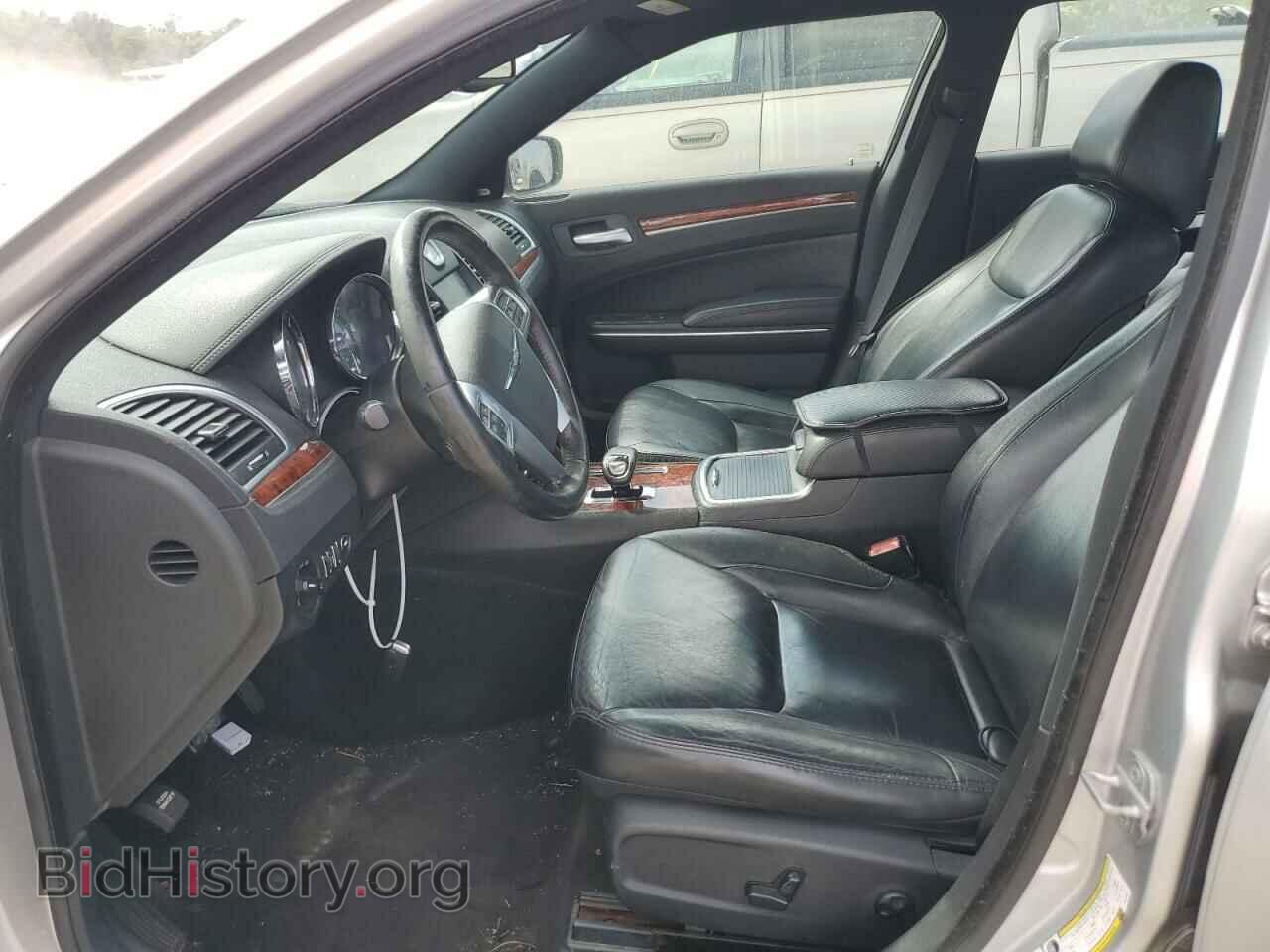 2012 CHRYSLER 300 - VIN: 2C3CCACG2CH223874 - Фото 7