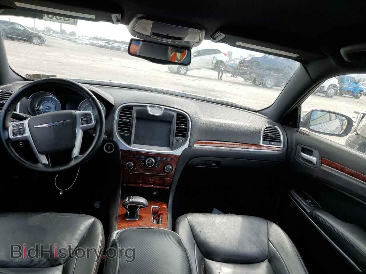 2012 CHRYSLER 300 - VIN: 2C3CCACG2CH223874 - Фото 8