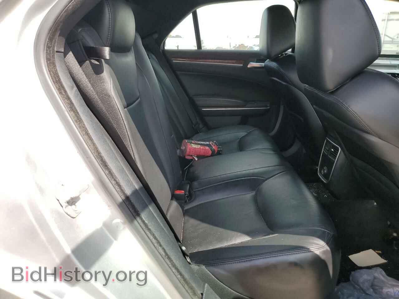 2012 CHRYSLER 300 - VIN: 2C3CCACG2CH223874 - Фото 10