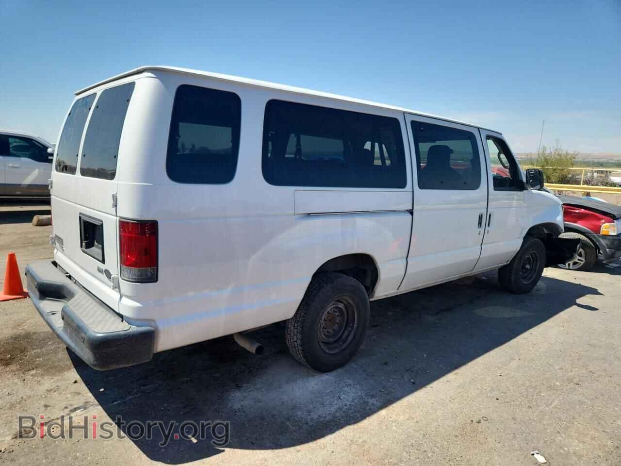 2009 FORD ALL Models - VIN: 1FBSS31L59DA12071 - Фото 3