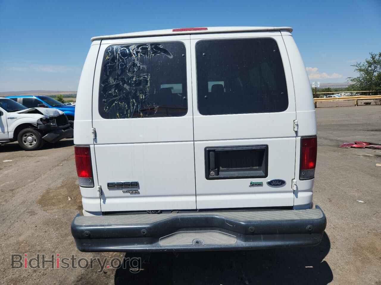 2009 FORD ALL Models - VIN: 1FBSS31L59DA12071 - Фото 6