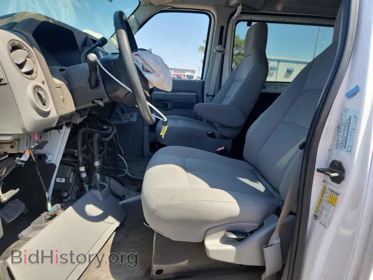 2009 FORD ALL Models - VIN: 1FBSS31L59DA12071 - Фото 7
