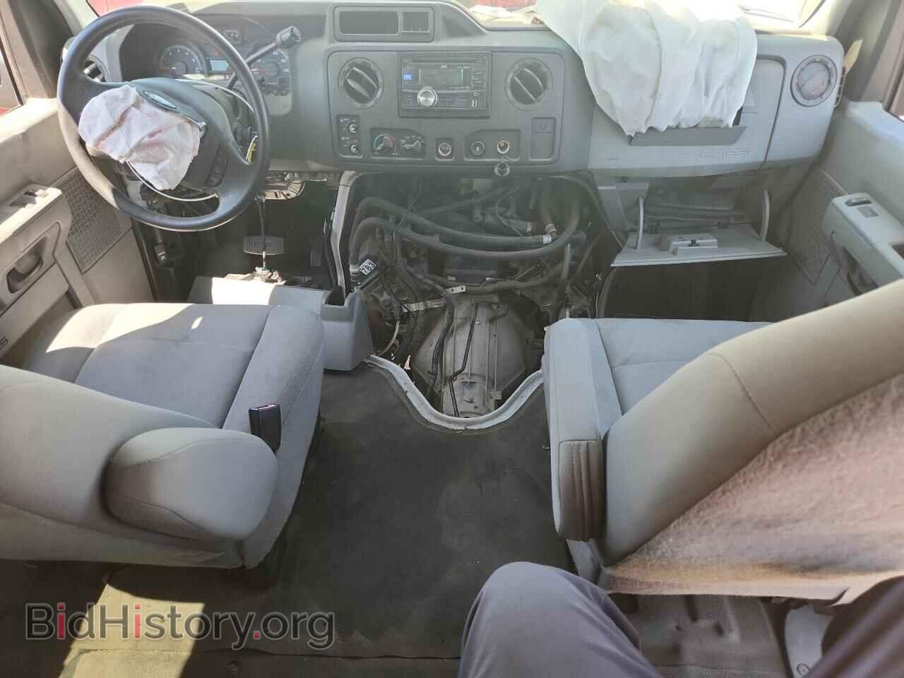 2009 FORD ALL Models - VIN: 1FBSS31L59DA12071 - Фото 8