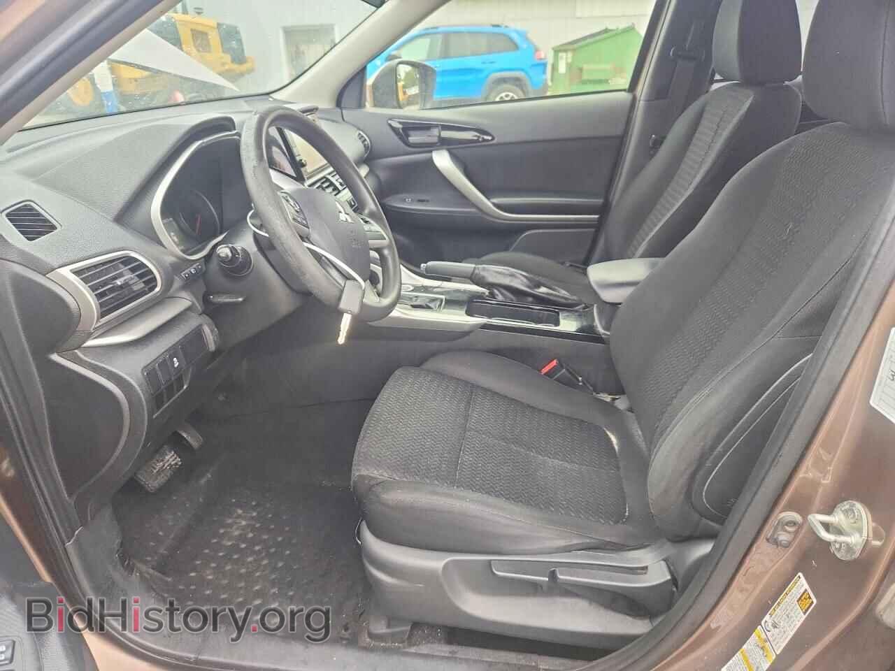 2020 MITSUBISHI ECLIPSE - VIN: JA4AT3AA1LZ009594 - Photo 7