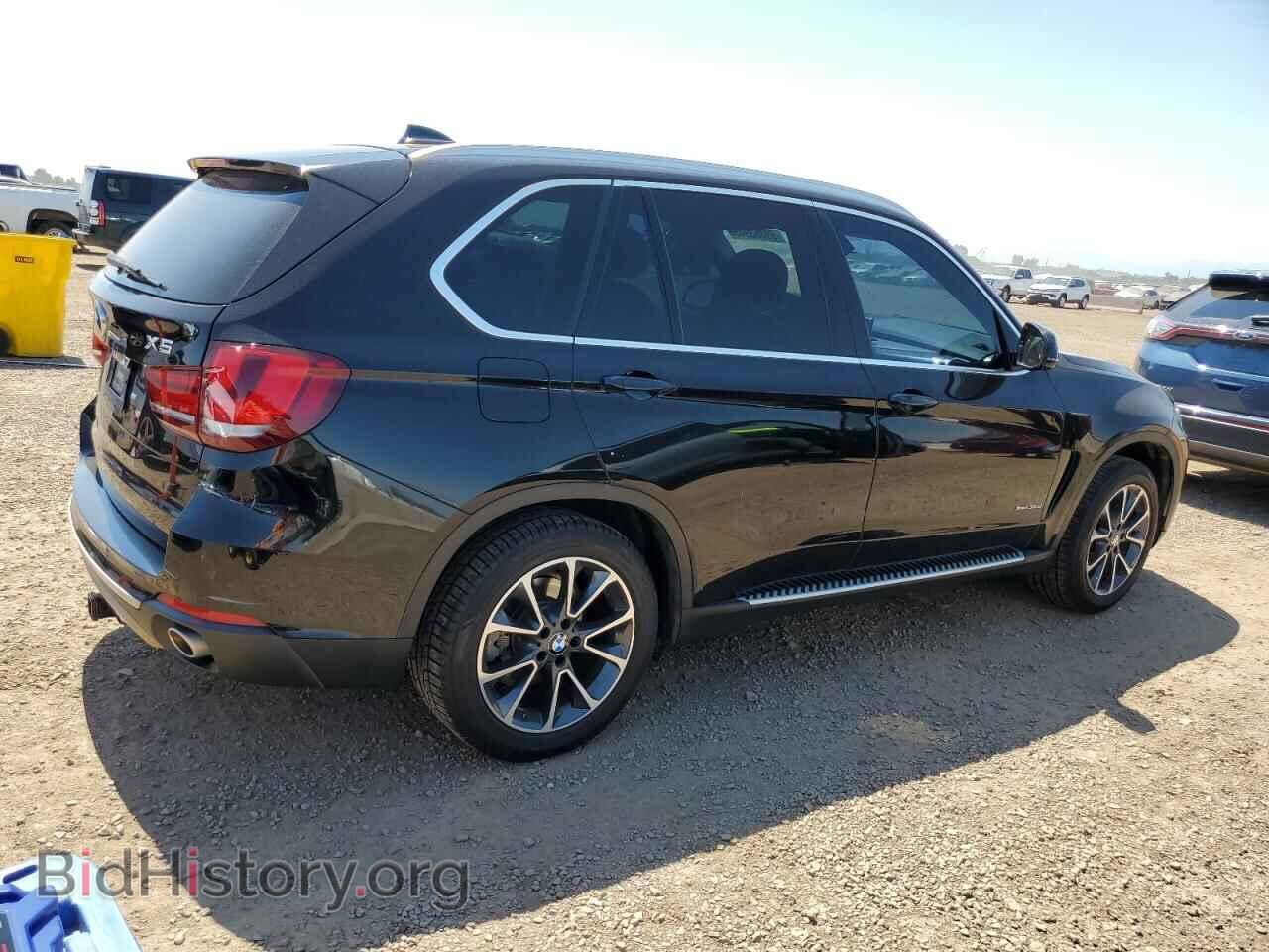 2015 BMW X5 - VIN: 5UXKS4C58F0N08077 - Фото 3